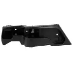 KS7Z17D942A - Body: Side Bracket for Ford: Fusion, Police Responder Hybrid, SSV Plug-In Hybrid Image