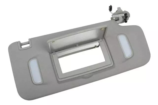 23234421 - Body: Sun-visor for GM Image