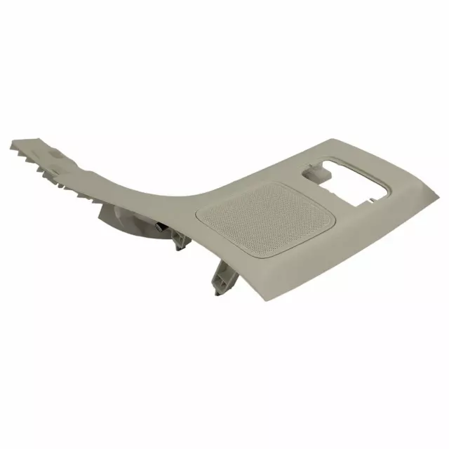 JL7Z7831010AJ - Body: Rear Pillar Trim for Lincoln: Navigator Image