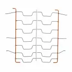 BK2Z6164842E - Body: Lumbar Support for Ford Image