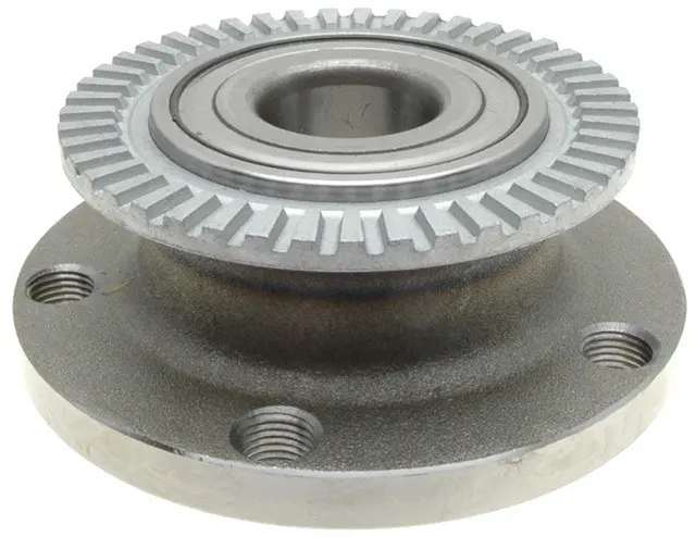 712187 - Wheels, Tires &amp; Parts: Raybestos R-Line Wheel Bearing &amp; Hub Assy for Raybestos Brakes Image