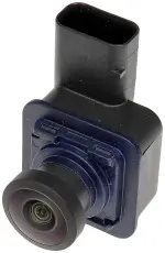 592196 - : Park Assist Camera for Dorman Image