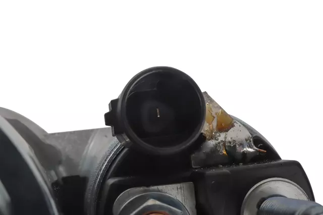 2017-2021 GM Starter Motor - GM (12674768)