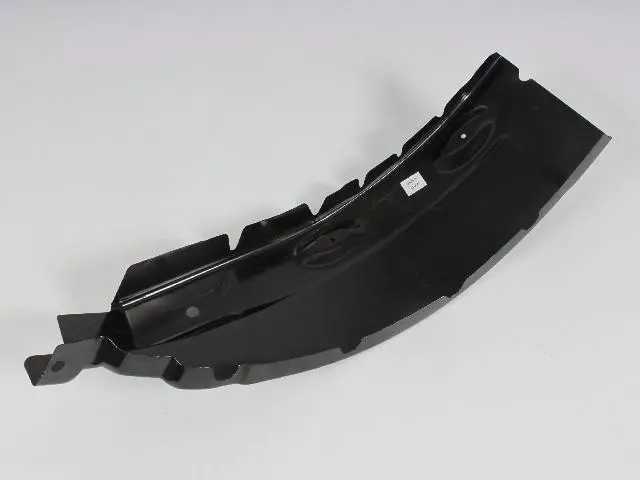 Wheelhouse Outer Panel, Right - Mopar (68024544AC)