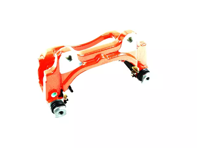 68191570AA - : Disc Brake Caliper Adapter, Right for Mopar Image