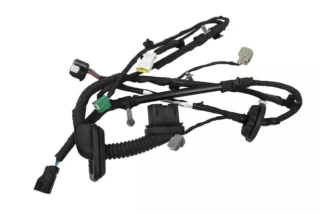 23477085 - Body: Wire Harness for Cadillac: ATS Image