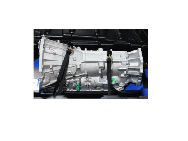 68271049AC - : With Torque Converter Transmission for Dodge: Durango | Jeep: Grand Cherokee, Grand Cherokee WK Image