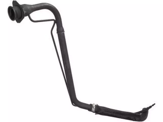 BC3Z9034EG - Fuel System: Filler Pipe for Ford: F-250 Super Duty, F-350 Super Duty, F-450 Super Duty Image