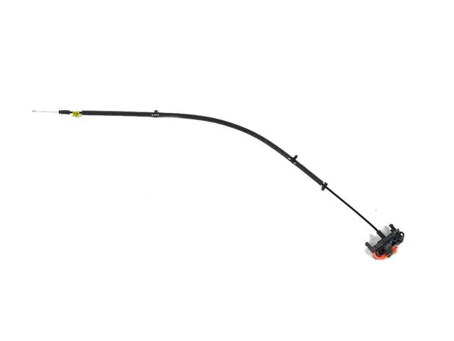 68260775AA - 8HP70; 8-Speed; Automatic Transmission: Brake Interlock Cable for Dodge: Durango | Jeep: Grand Cherokee Image