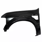 7C3Z16006B - Body: Fender for Ford: F-450 Super Duty Image