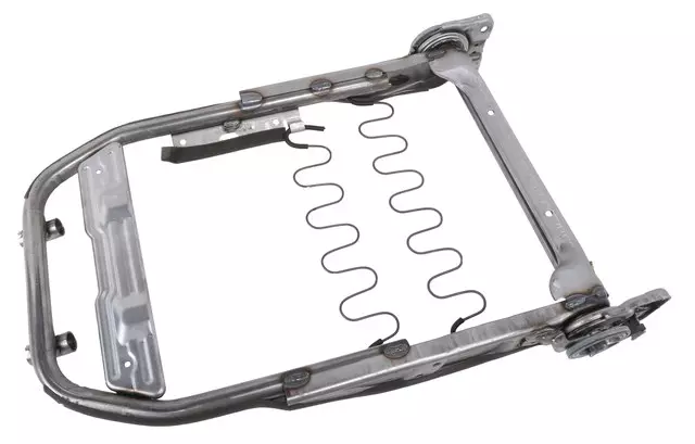 95186512 - Body: Seat Back Frame for GM Image