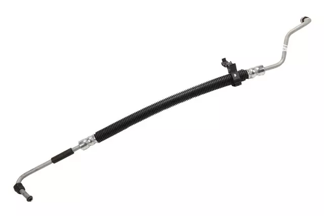 1762219 - Steering: ACDelcoâ„¢ Inlet Pipe for Chevrolet: Silverado 2500 HD, Silverado 3500 HD | GMC: Sierra 2500 HD, Sierra 3500 HD Image