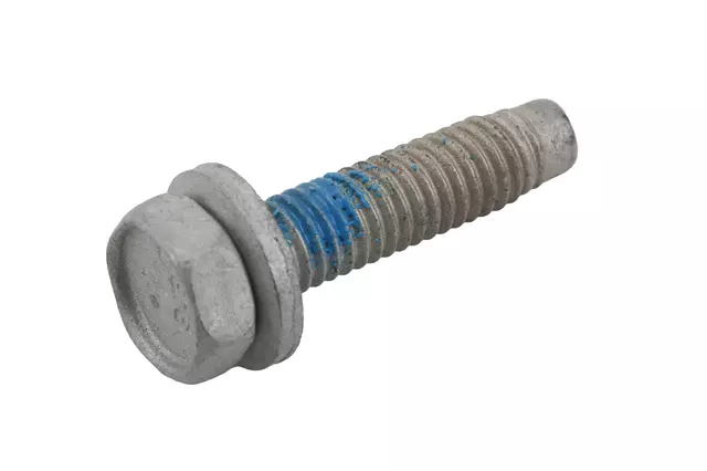 11609595 - Body: Inner Bracket Bolt for GM Image