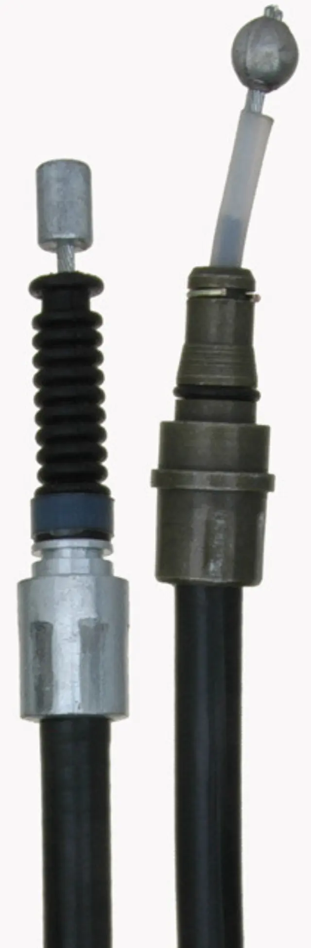 BC96440 - Brakes &amp; Brake Parts: Raybestos Element3 Parking Brake Cable for Raybestos Brakes Image