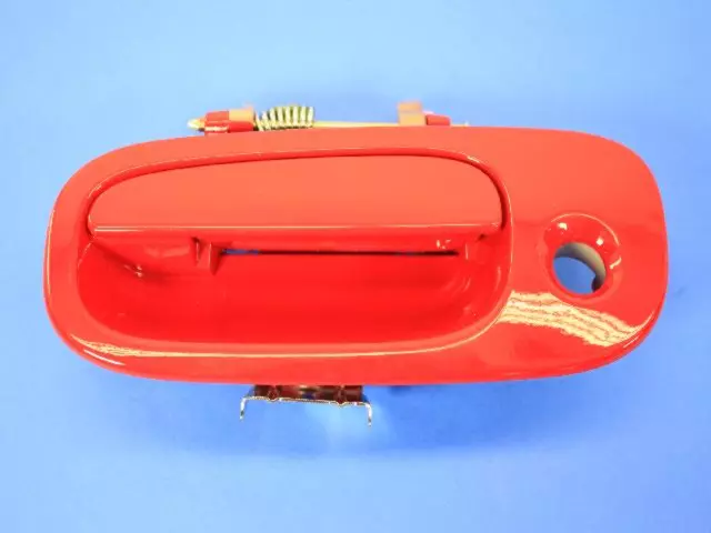 1NJ57ZR3AA - Body: Handle, Outside for Dodge: Challenger, Charger Image