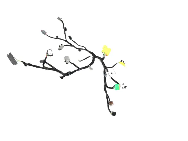 Seat Cushion Wiring - Mopar (68549257AA)