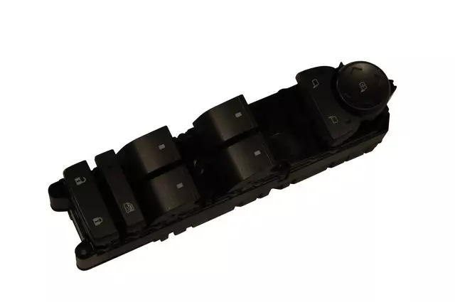 22810047 - Body: Window Switch for Cadillac: CTS Image