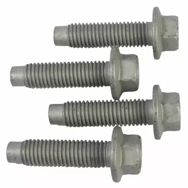 W500644S439 - Suspension: Cross-member Bolt for Ford Image