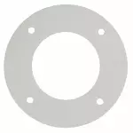 CN1Z2B022A - Body: Booster Assembly Gasket for Ford: EcoSport Image