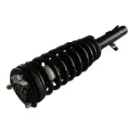 811335 - : Ford, Lincoln, Mercury Suspension Strut and Coil Spring Assembly  - Front for GSP Image