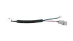 8158507031 - : Socket &amp; Wire for Toyota Image