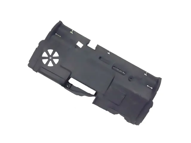 68492287AA - Interior Trim: Panel Inner Silencer for Mopar Image