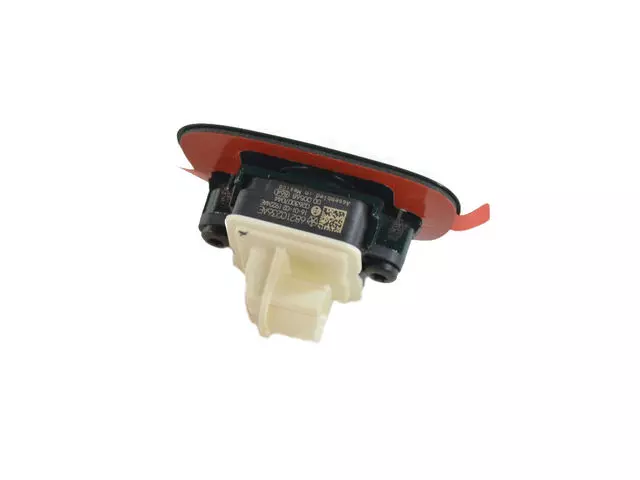 6MB13P82AA - : With Bezel Camera Assembly for Dodge: Charger Image