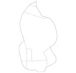 2188850263 - : Air Ducting for Mercedes-Benz Image