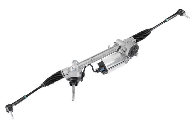 Gear Assembly - GM (39107561)