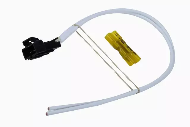 Multi-Purpose Pigtail Kit - GM (19368865)