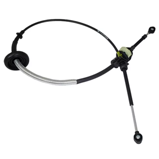 Cable Assembly Selector Lever Con - Ford (4L3Z-7E395-BA)