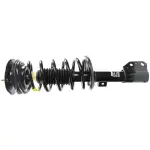 772218 - : Quick-Strut Front Left Suspension Strut and Coil Spring Assembly for MONROE SHOCKS &amp; STRUTS Image