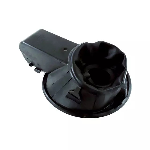 1C0809857RGRU - Body: Fuel Door for Volkswagen: Beetle Image