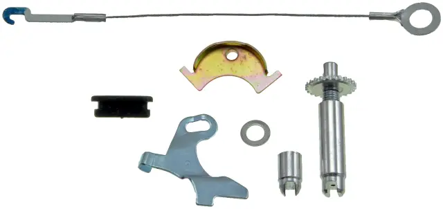 HW2515 - Brake: Drum Brake Self Adjuster Repair Kit for Dorman Image