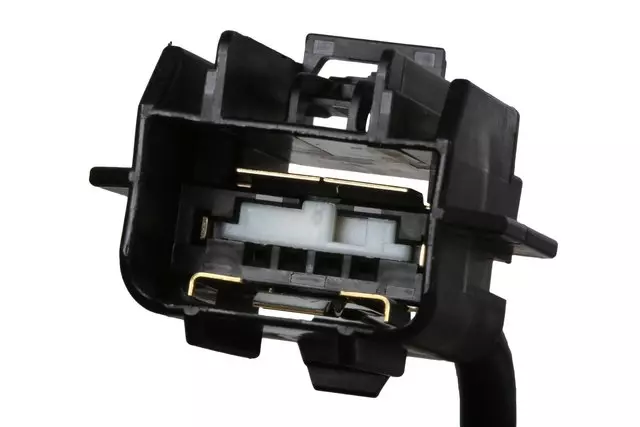 Console Assembly - GM (22983633)