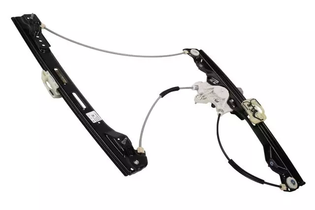 Front Passenger Side Door Window Regulator - GM (84597331)