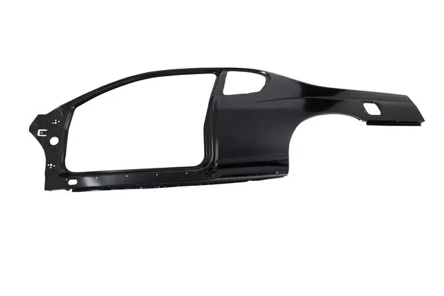 89025799 - Body: Uniside Assembly for GM Image