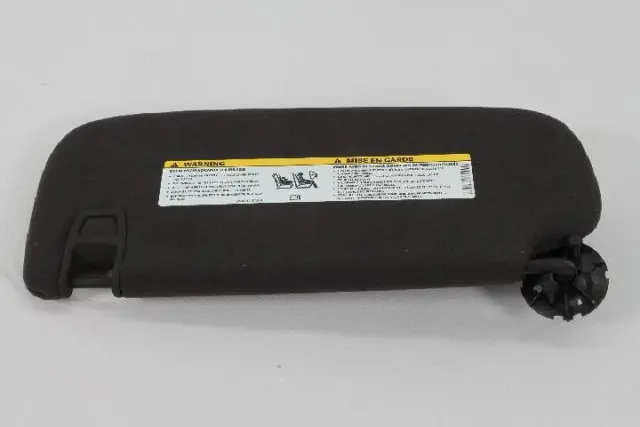 1WK20LU5AC - : VISOR for Mopar Image