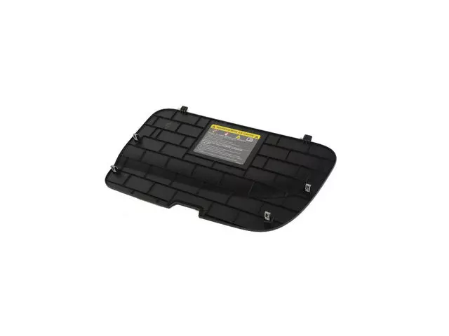 Access Door Trim Cover, Left - Mopar (6RK15DX9AA)