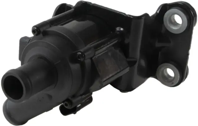 89070 - Cooling Systems: Engine Coolant Auxiliary Pump for FOUR SEASONS Image