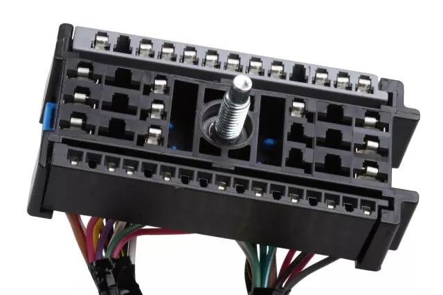 Steering Column Wiring Harness - GM (84026839)