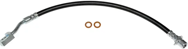 H620782 - Brake: Brake Hydraulic Hose for Dorman Image