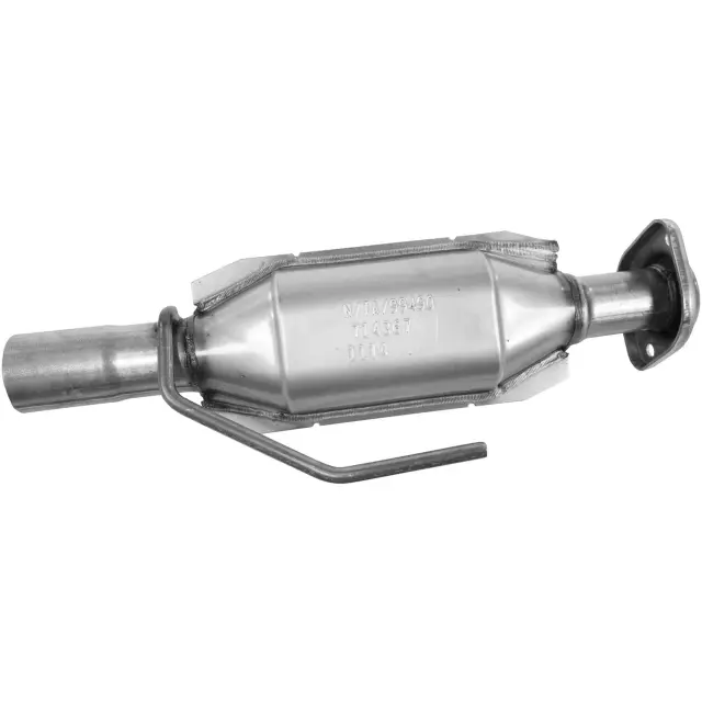 16312 - : Ultra EPA Direct Fit Catalytic Converter 2.5" Inlet (ID) for Walker Exhaust Image