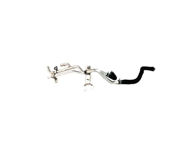68280785AD - : Heater Supply And Return Hose And Tube for Jeep: Gladiator, Wrangler Image