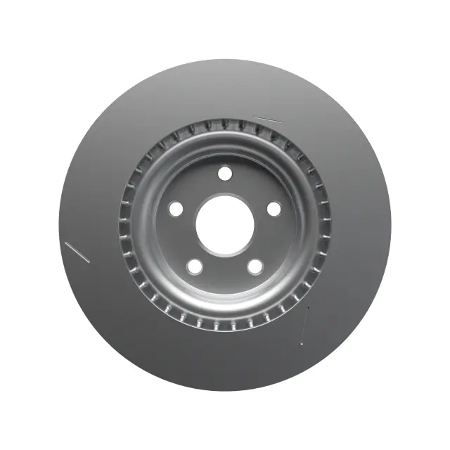 68506109AA - Brakes: Brake Rotor for Mopar Image