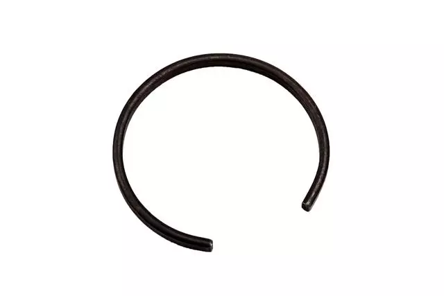92189154 - Suspension: Axle Assembly Retainer Ring for Chevrolet: Caprice, SS | Pontiac: G8 Image