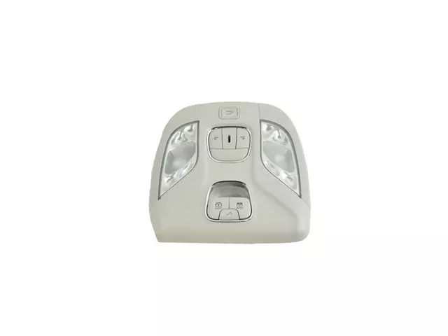 5VD43PS4AF - : Overhead Console for Mopar Image