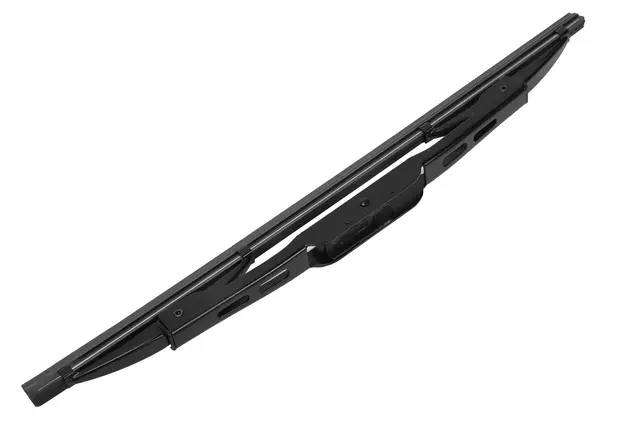 42709516 - Body: Rear Window Wiper Blade, 12.4 in for Buick: Encore GX | Chevrolet: Bolt EV, Trailblazer Image