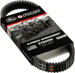 27G3450 - : G-Force Workhorse Continuously Variable Transmission (CVT) Belt for Gates Image