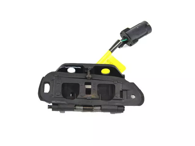 5029144AB - Electrical: Front Door Exterior Handle, Right for Mopar Image